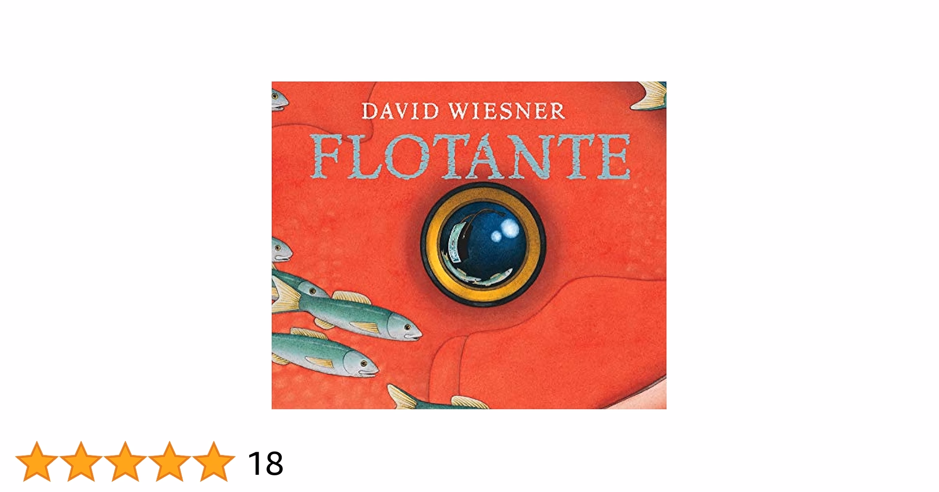 ¿Cuál es el título de flotante?