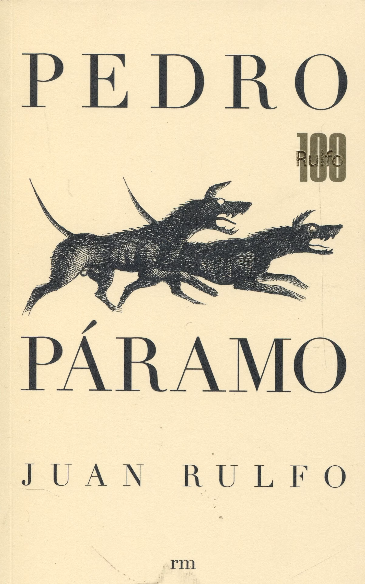 ¿Cuáles son las características de la novela de Pedro Páramo?