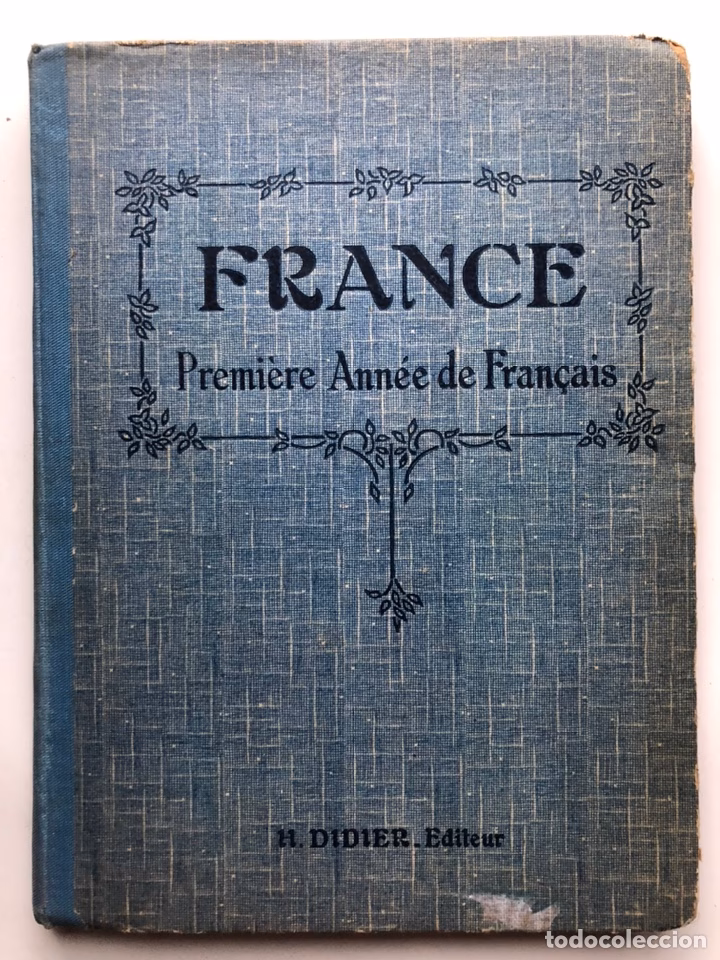 ¿Cuál es el libro más leído en francés?