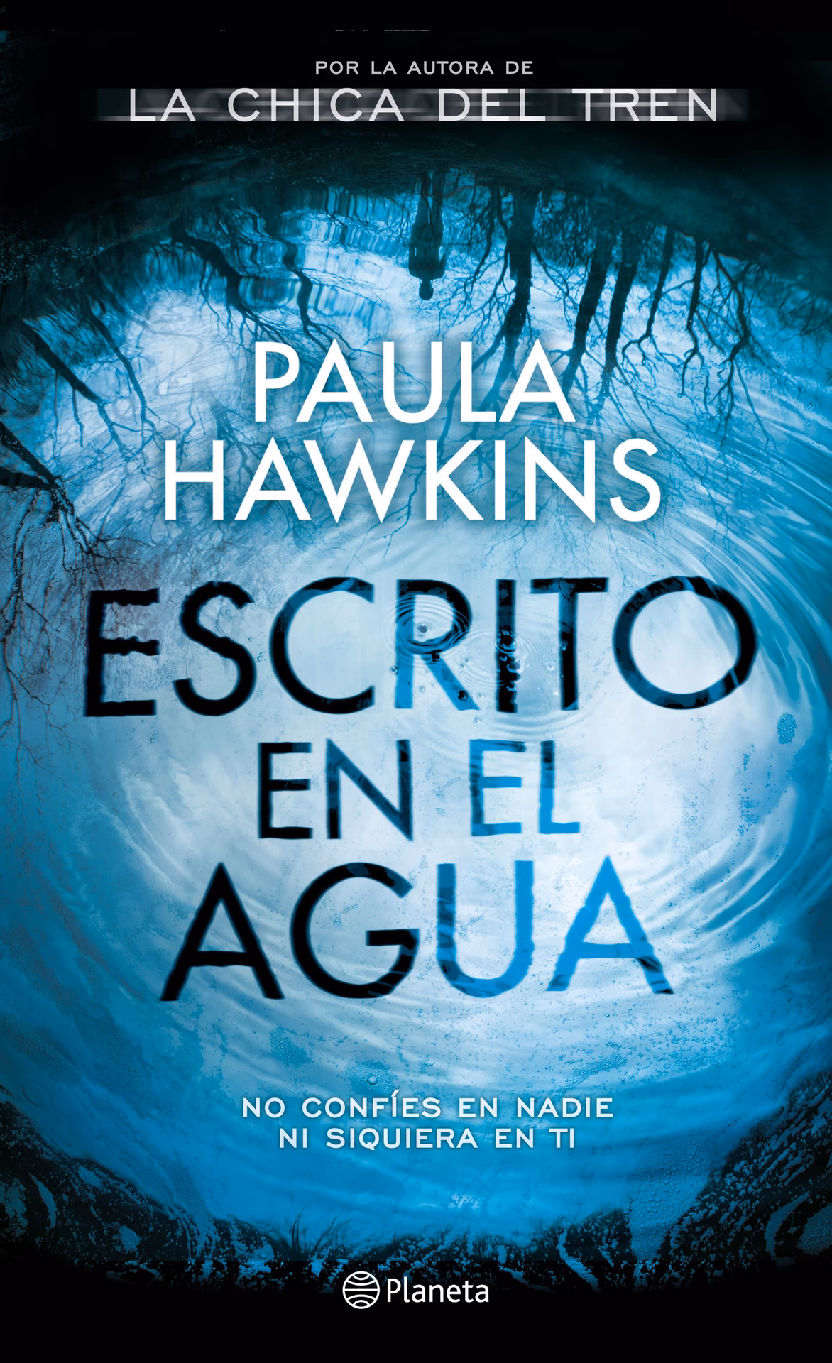 ¿Dónde nació Paula Hawkins?