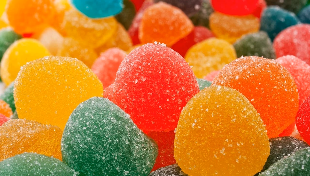 ¿Por qué mejoraron las gomitas?