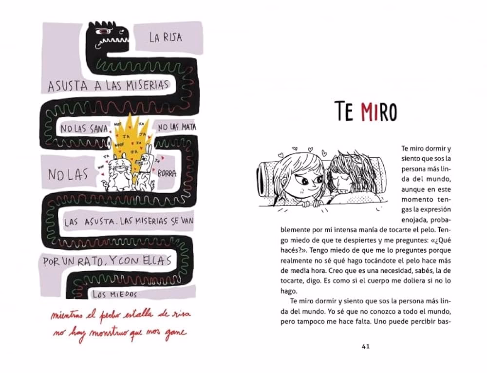 ¿Qué le pasó a Magalí Morales?