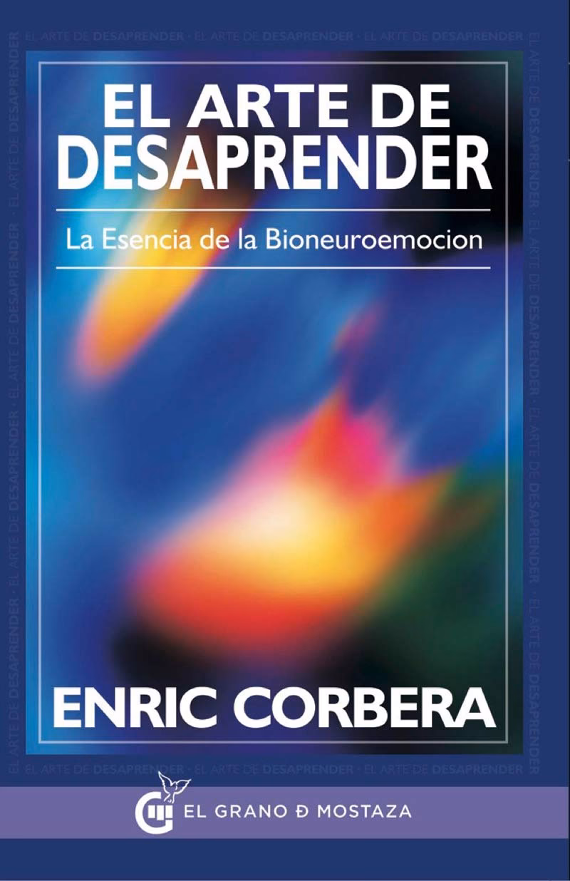 ¿Qué es el libro de Enric Corbera?
