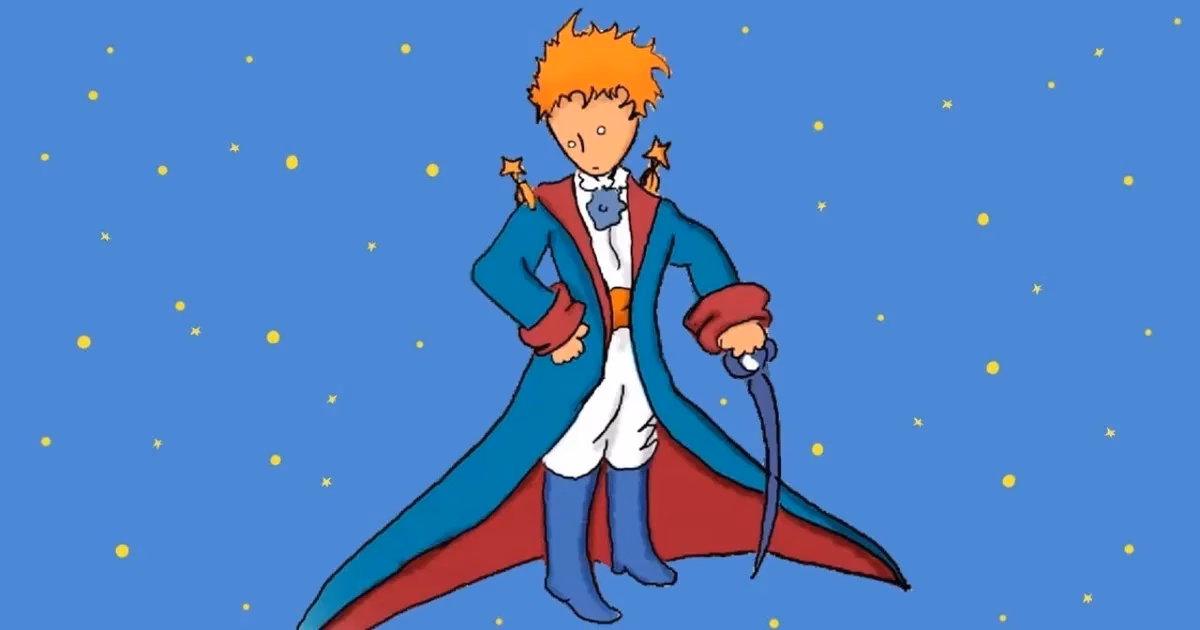 ¿Qué temas se abordan en El Principito?