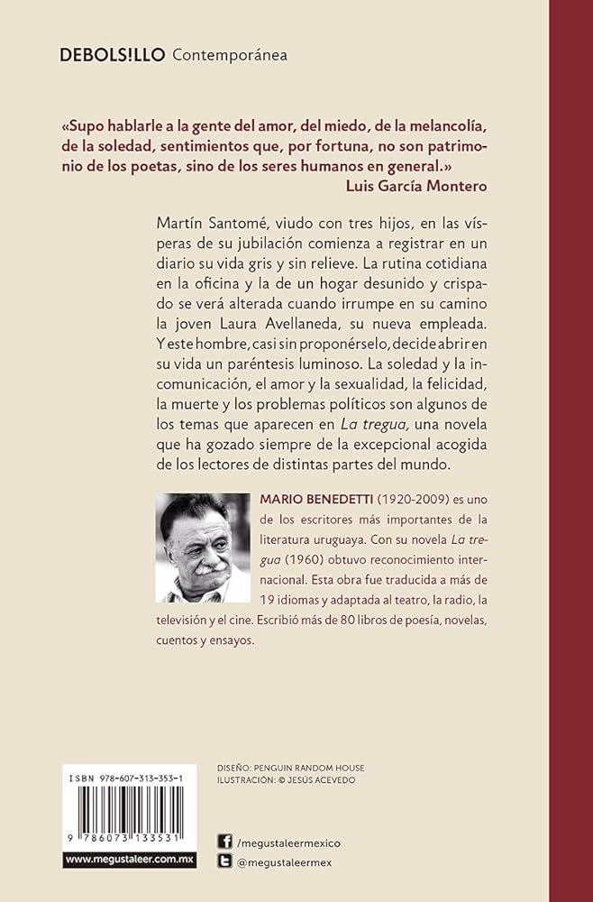 ¿Qué pasa en la segunda mitad de la tregua?