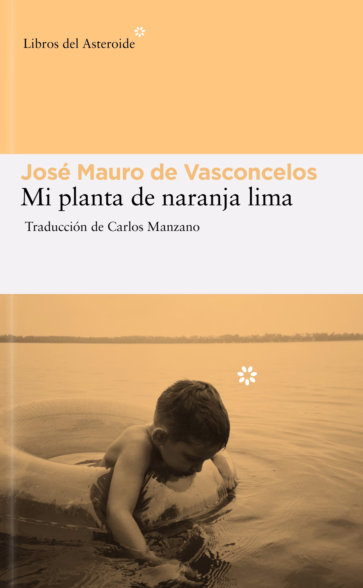 ¿Cuál es el significado de la naranja lima?