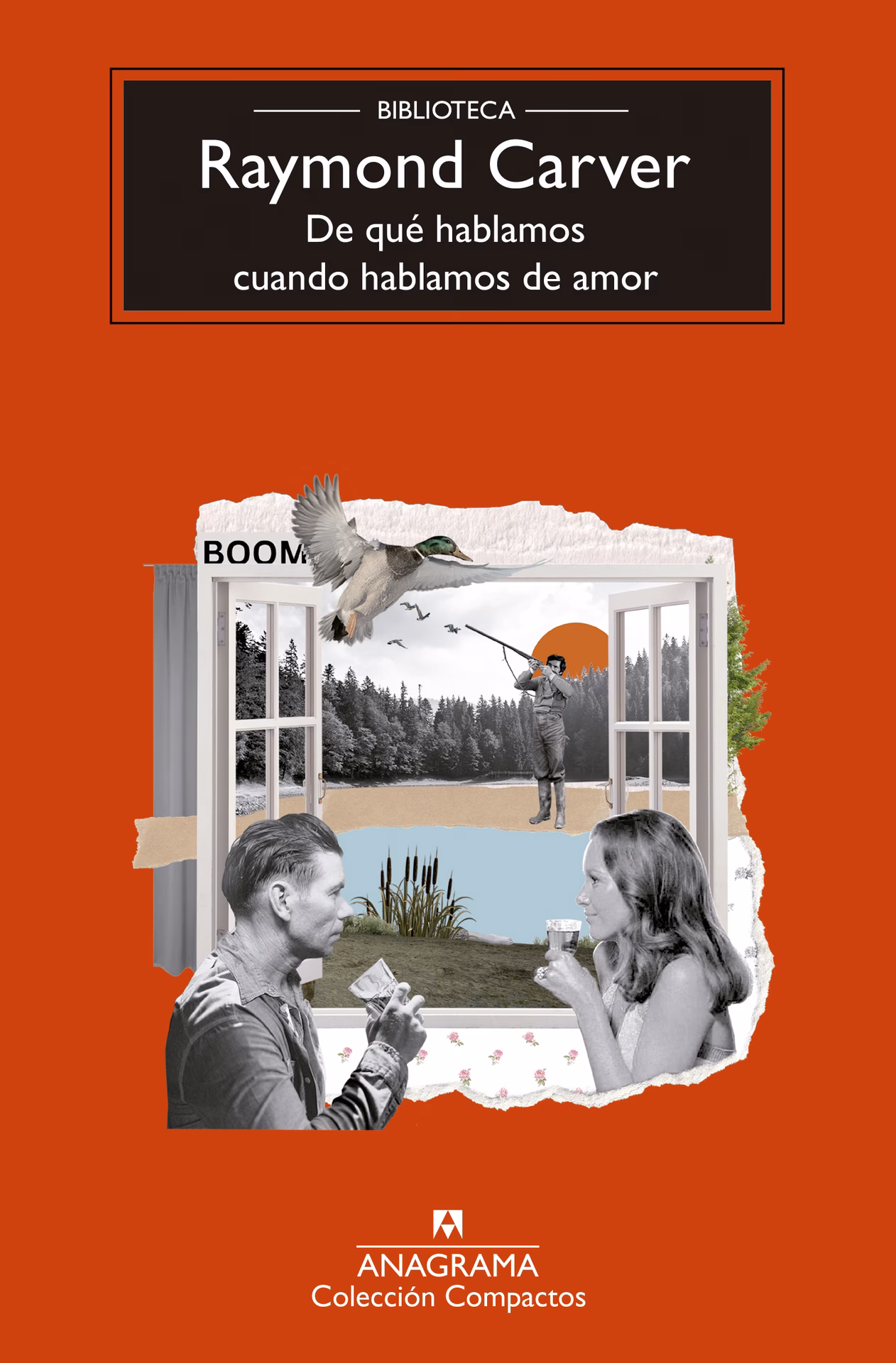 ¿Por qué hablamos cuando hablamos?