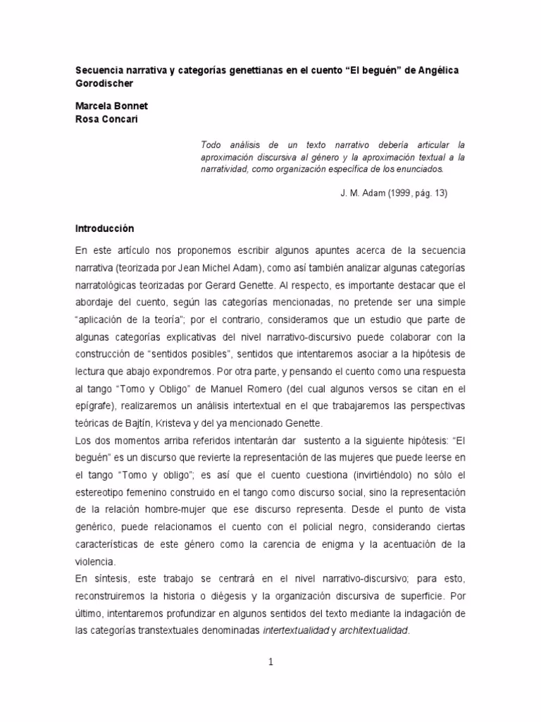 ¿Cuál fue el primer cuento de Angélica?