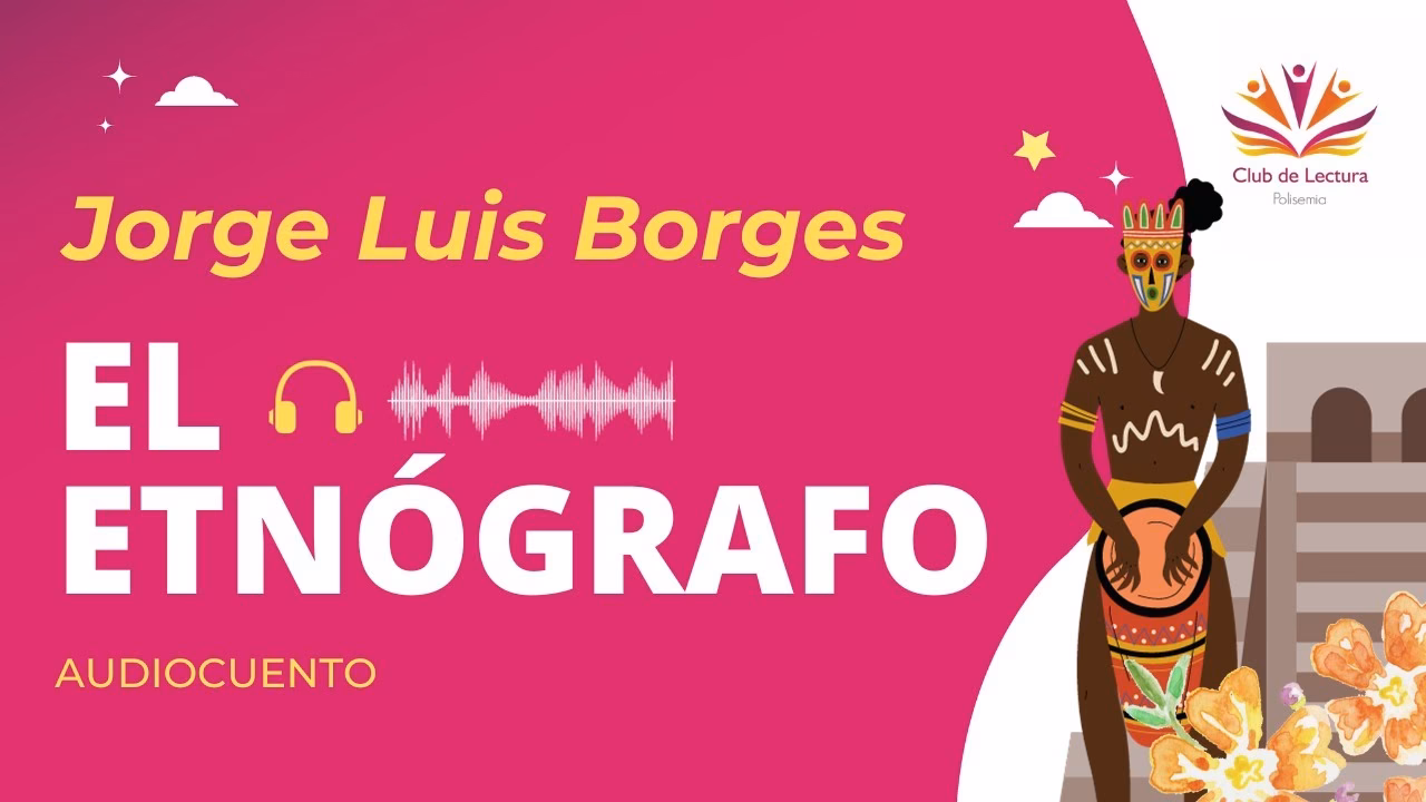 ¿Qué es la reserva del etnógrafo?