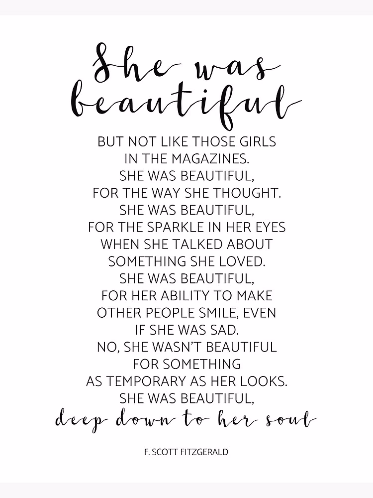 ¿Por qué hablamos de ella?