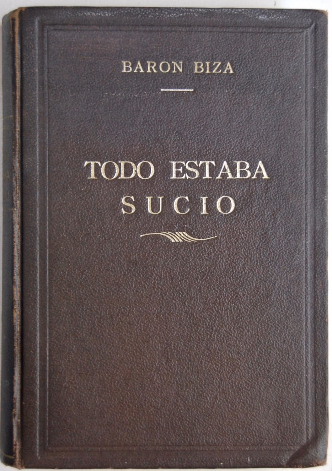 ¿Cuántos libros escribió Saracino?