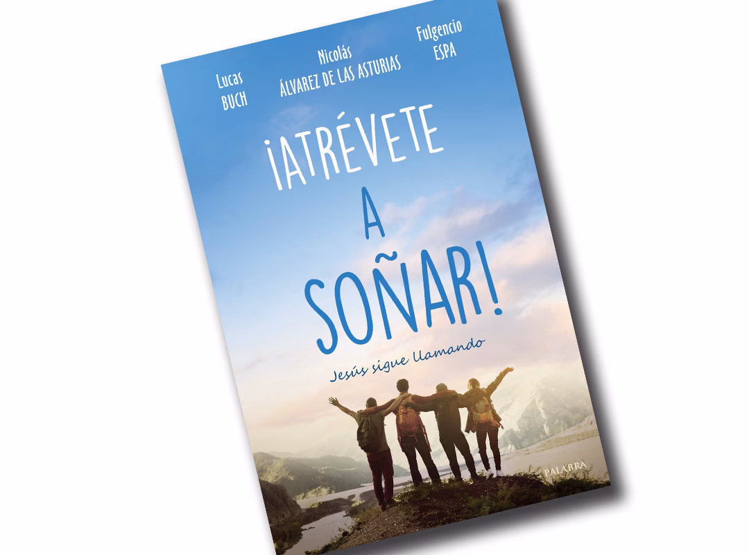 ¿Quién es Antonella en 'Atrévete a Soñar'?