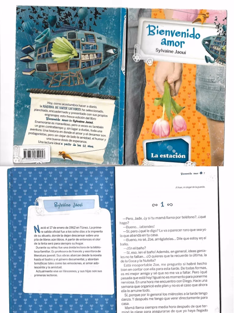 ¿Cómo dar la bienvenida al amor?