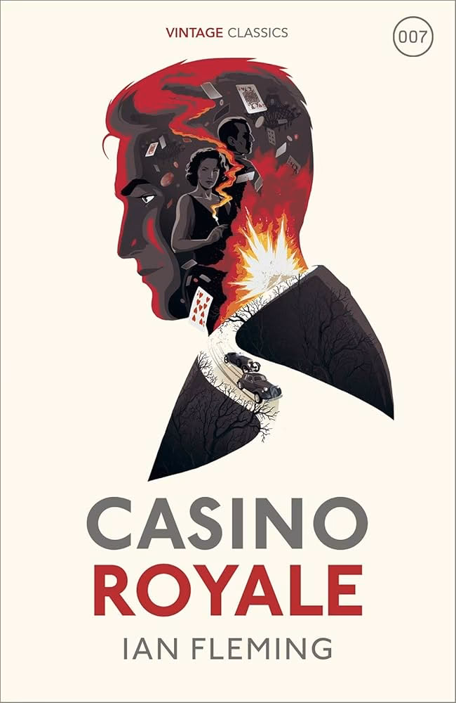 ¿Quién es el abogado del Casino Royale?