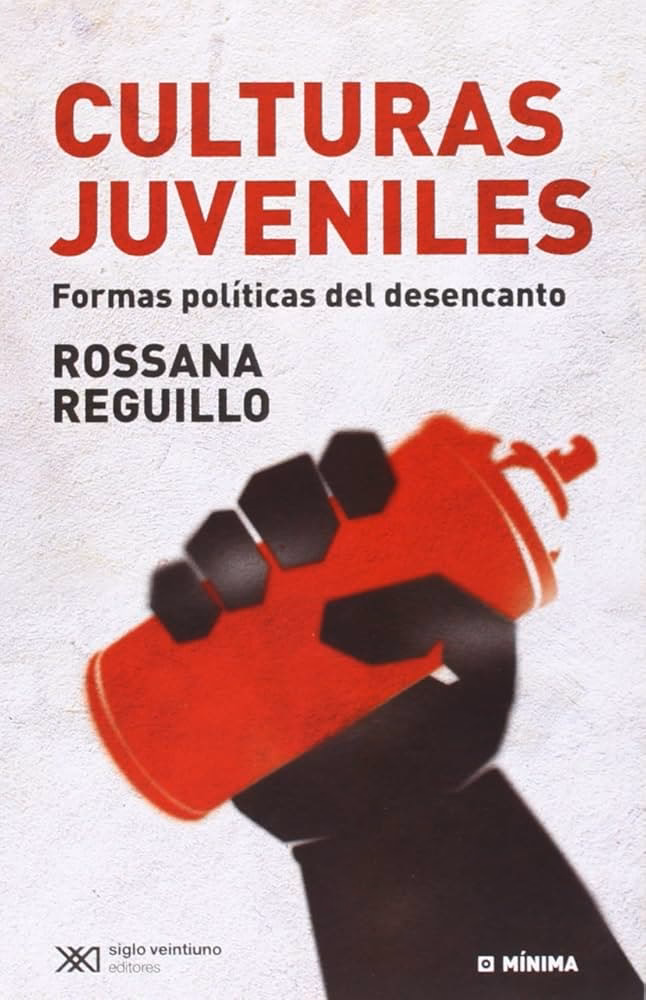 ¿Cuál es el rango de edades de las culturas juveniles?