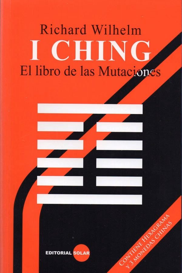 ¿Cómo consultar el I Ching?