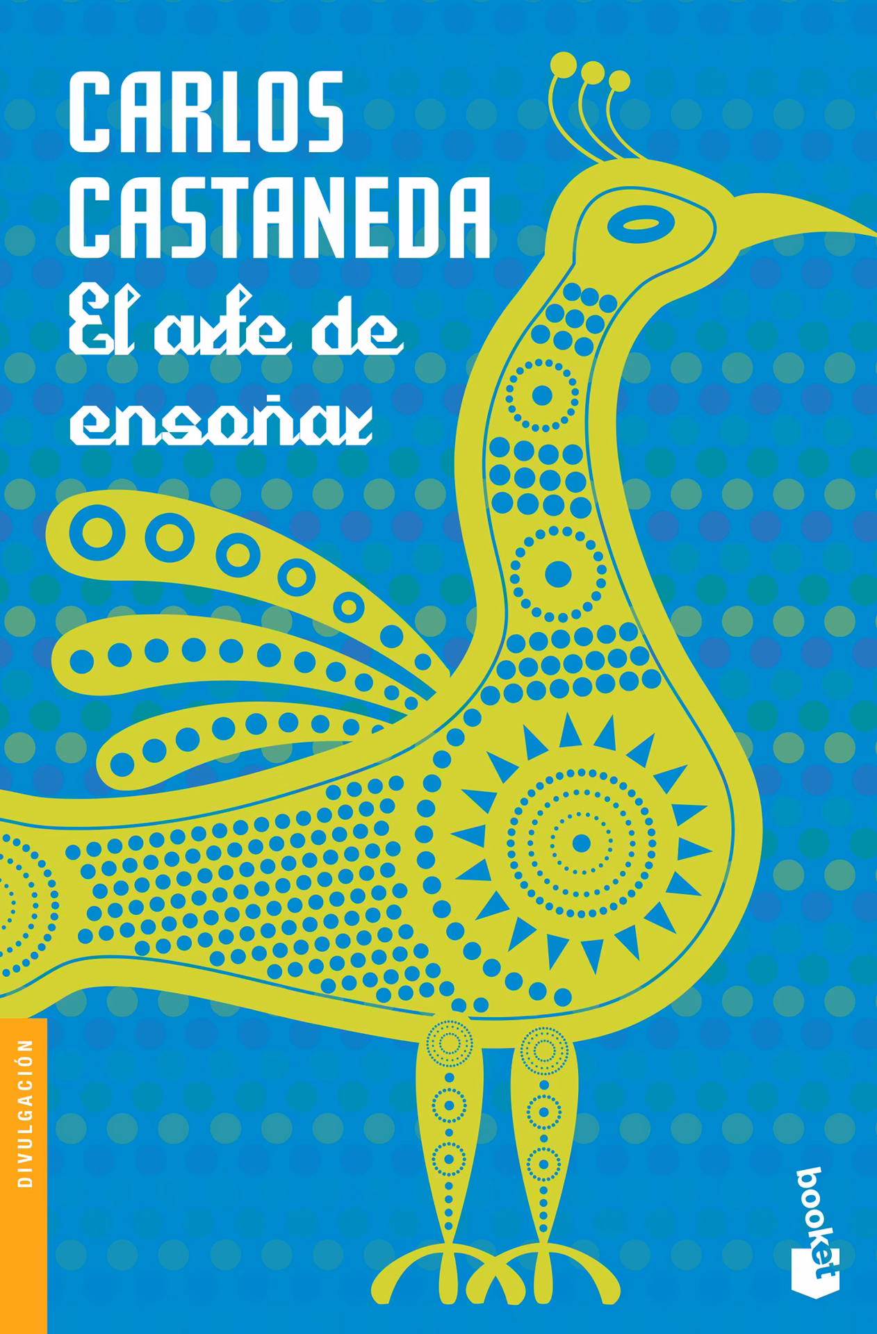 ¿Qué es el arte de ensoñar?