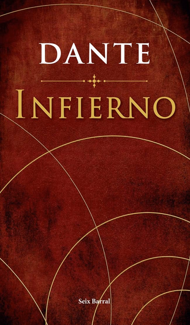 ¿Quién encuentra Dante en el noveno y último nivel?