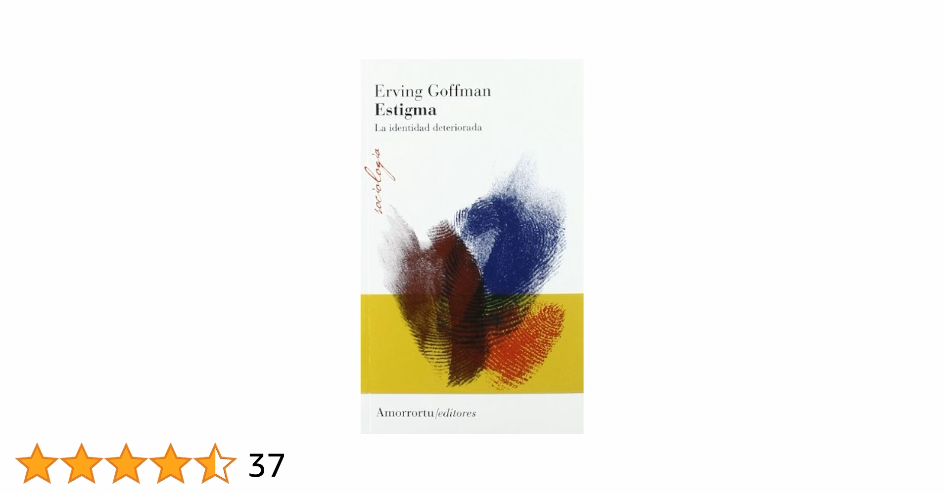 ¿Cuáles son los efectos del estigma?