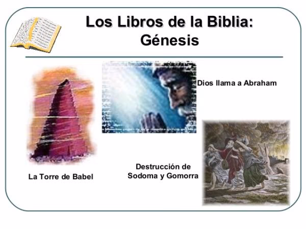 ¿Por qué es importante estudiar el libro de Génesis?