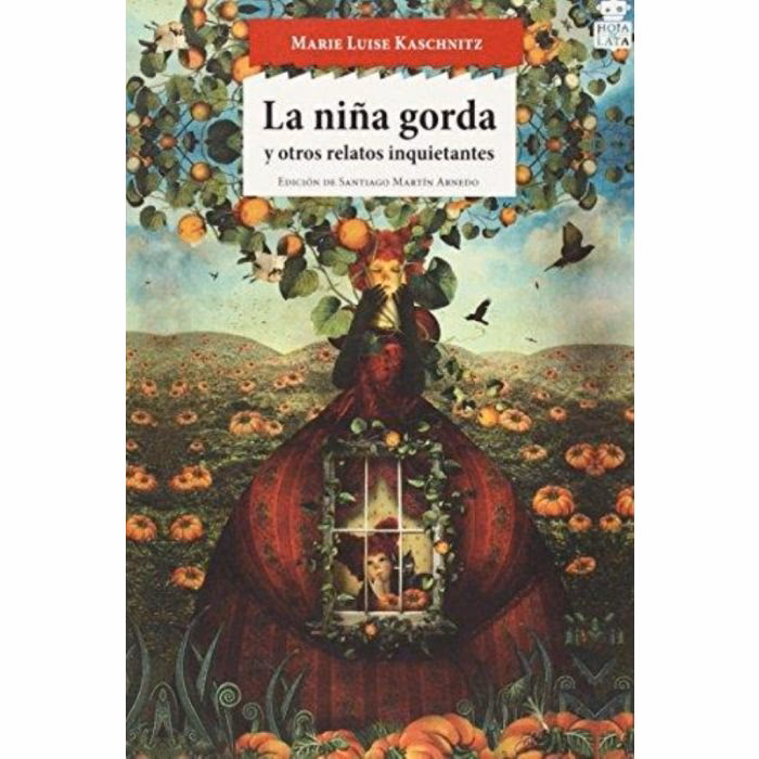 ¿Qué significa la palabra ni Gorda?