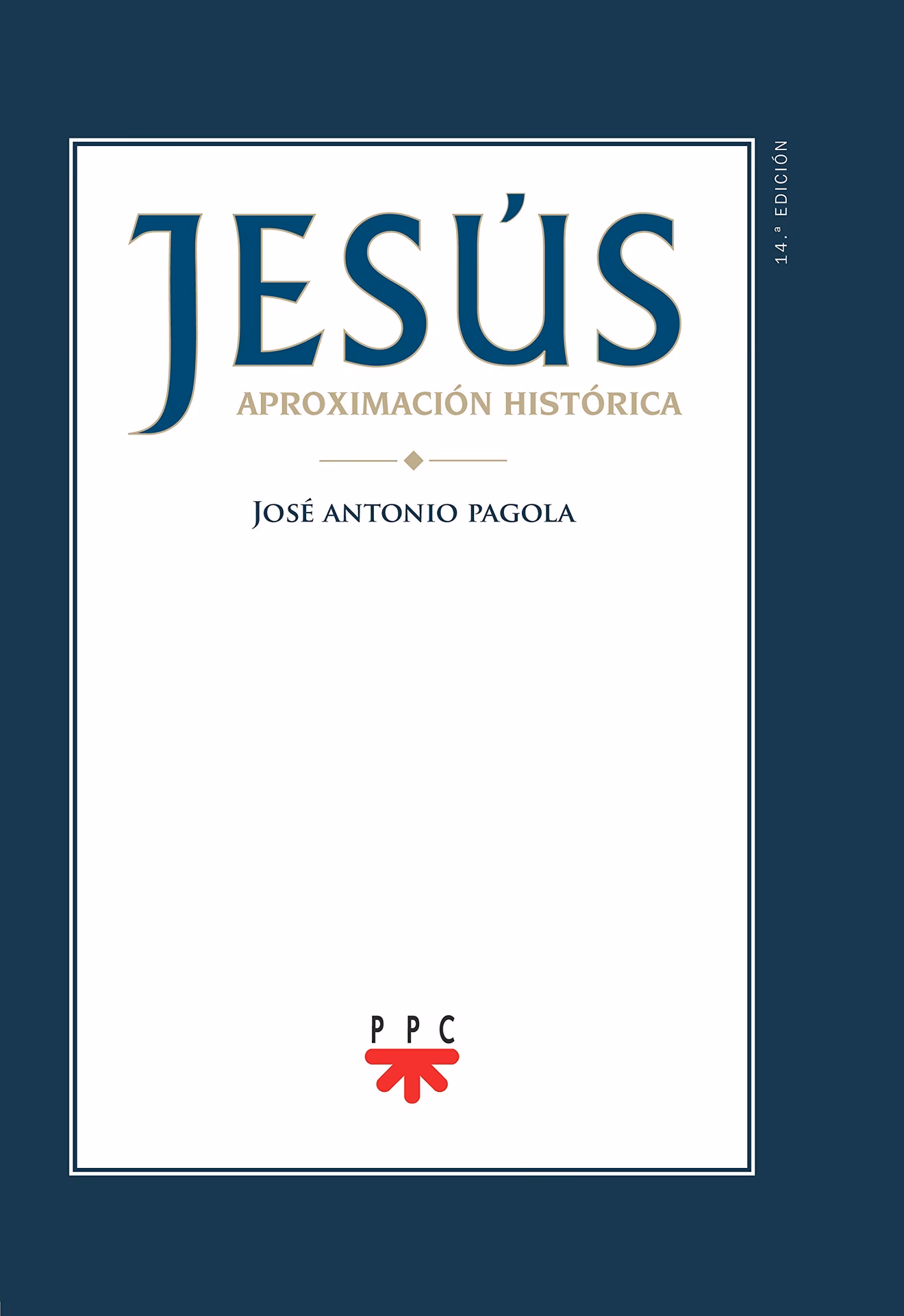 ¿Qué es el estudio histórico de Jesús?