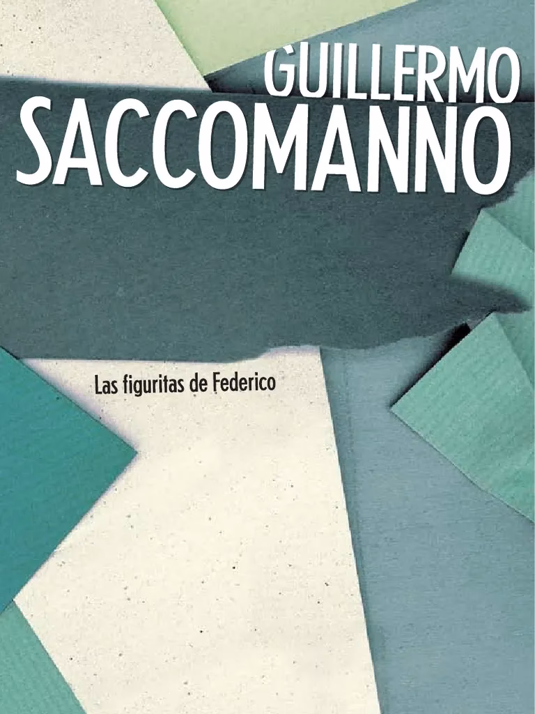 ¿Por qué no hay libros sobre Federico?
