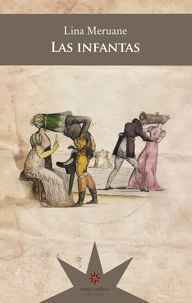 ¿Cuáles son los libros de Infanteria?