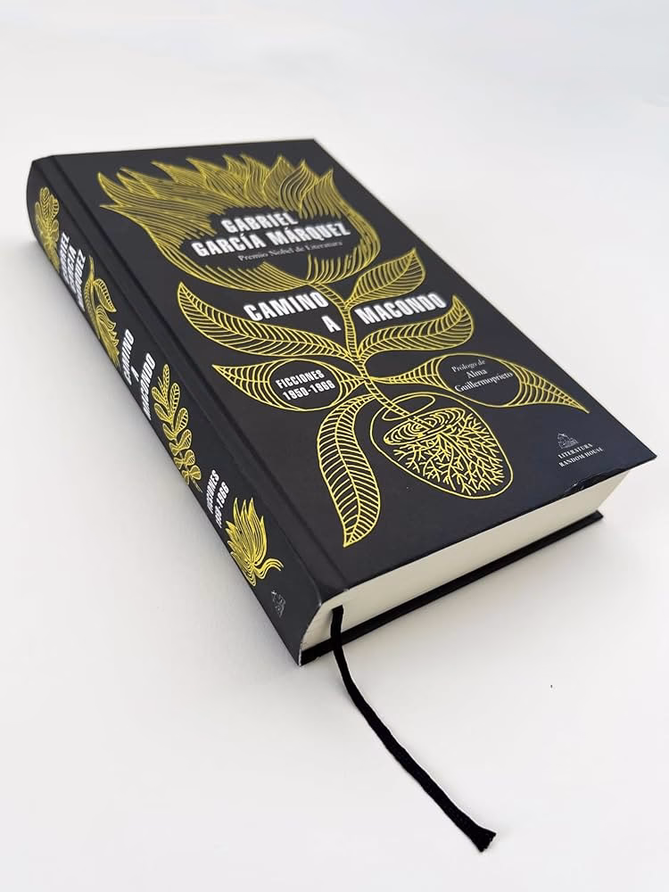 ¿Cuál es el futuro de Macondo?