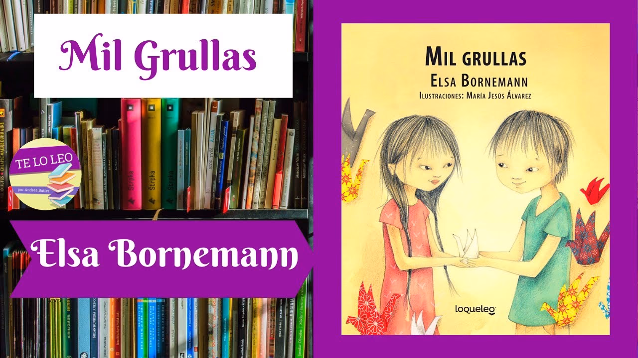 ¿Por qué se construyen mil grullas de papel?