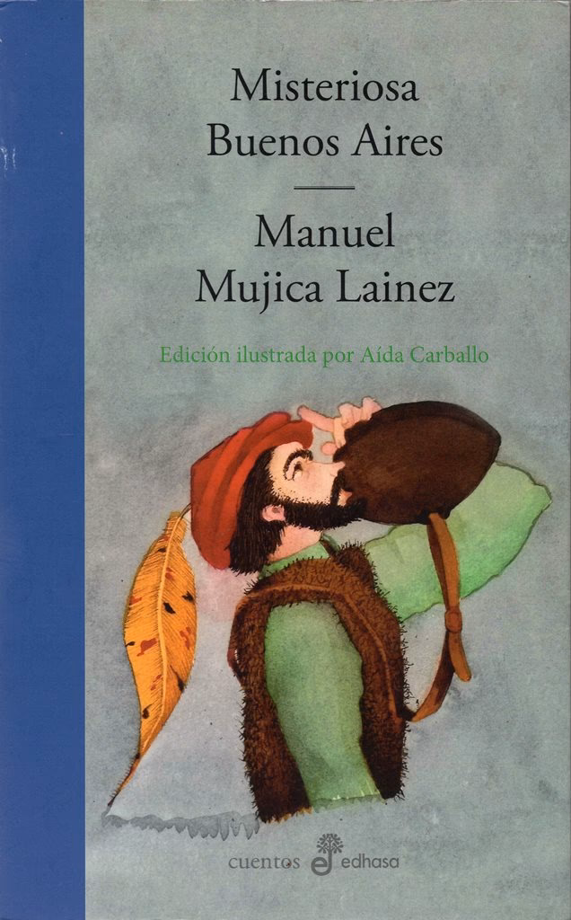¿Cuáles son las características de los cuentos de Buenos Aires?