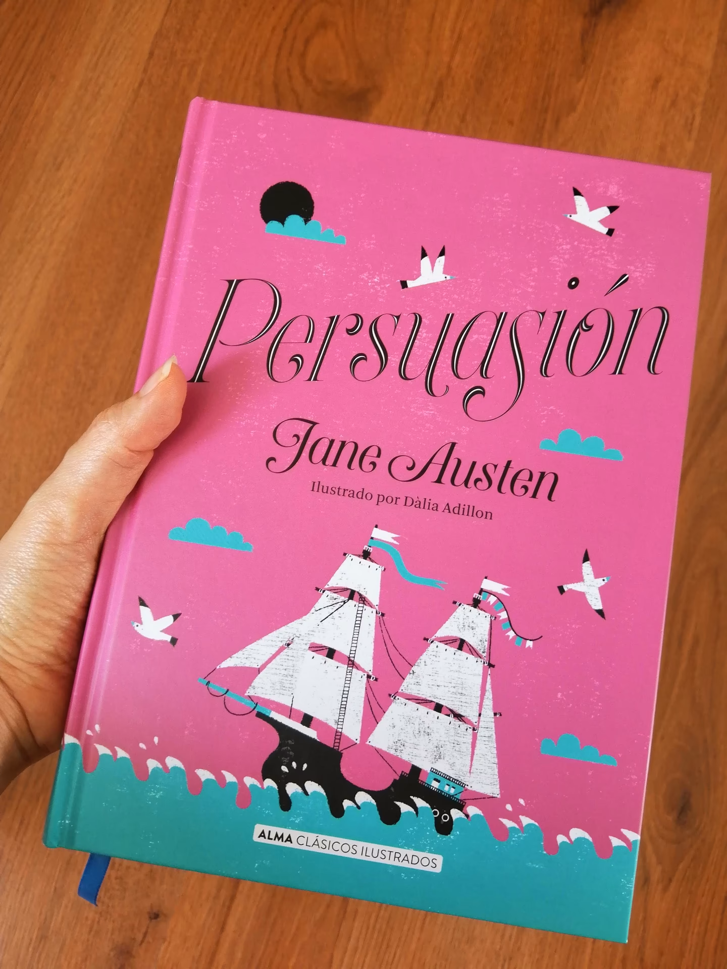 ¿Cuál es el mensaje de la novela Persuasión?