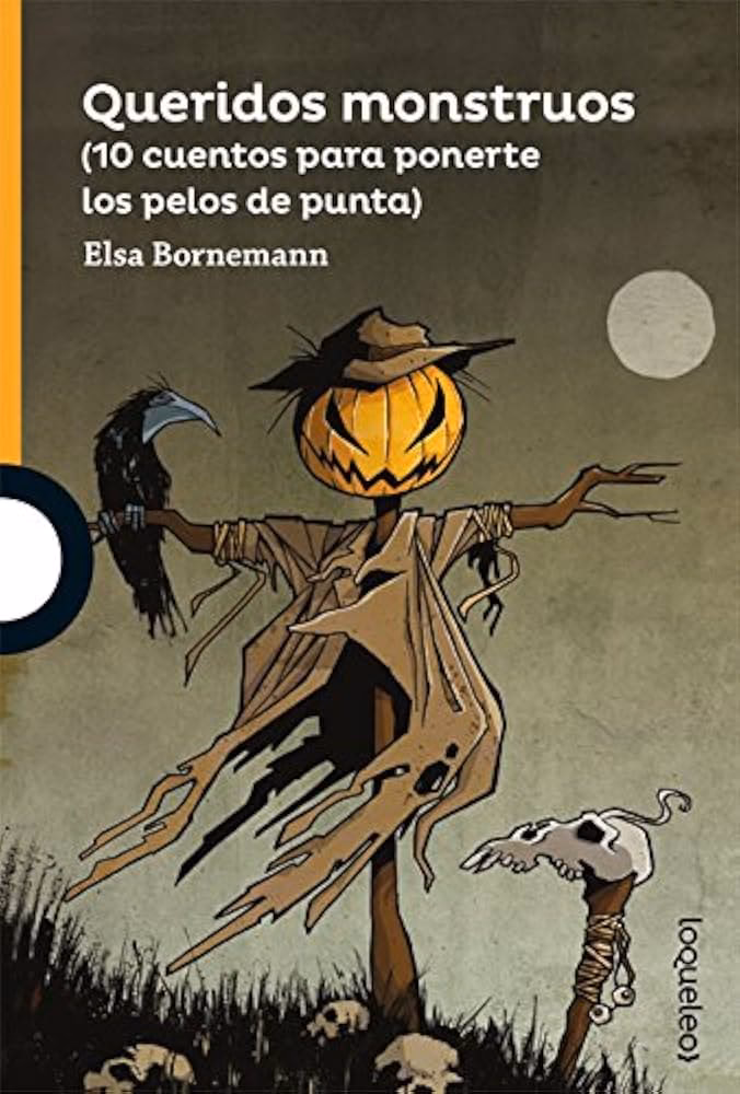 ¿Quién escribio el prólogo de queridos monstruos?