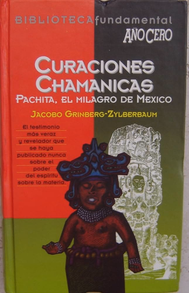 ¿Cómo se hace una sesión de sanación con energía chamánica?