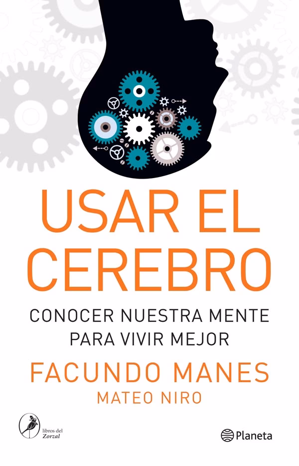 ¿Cuándo llega el libro Cómo funciona el cerebro?