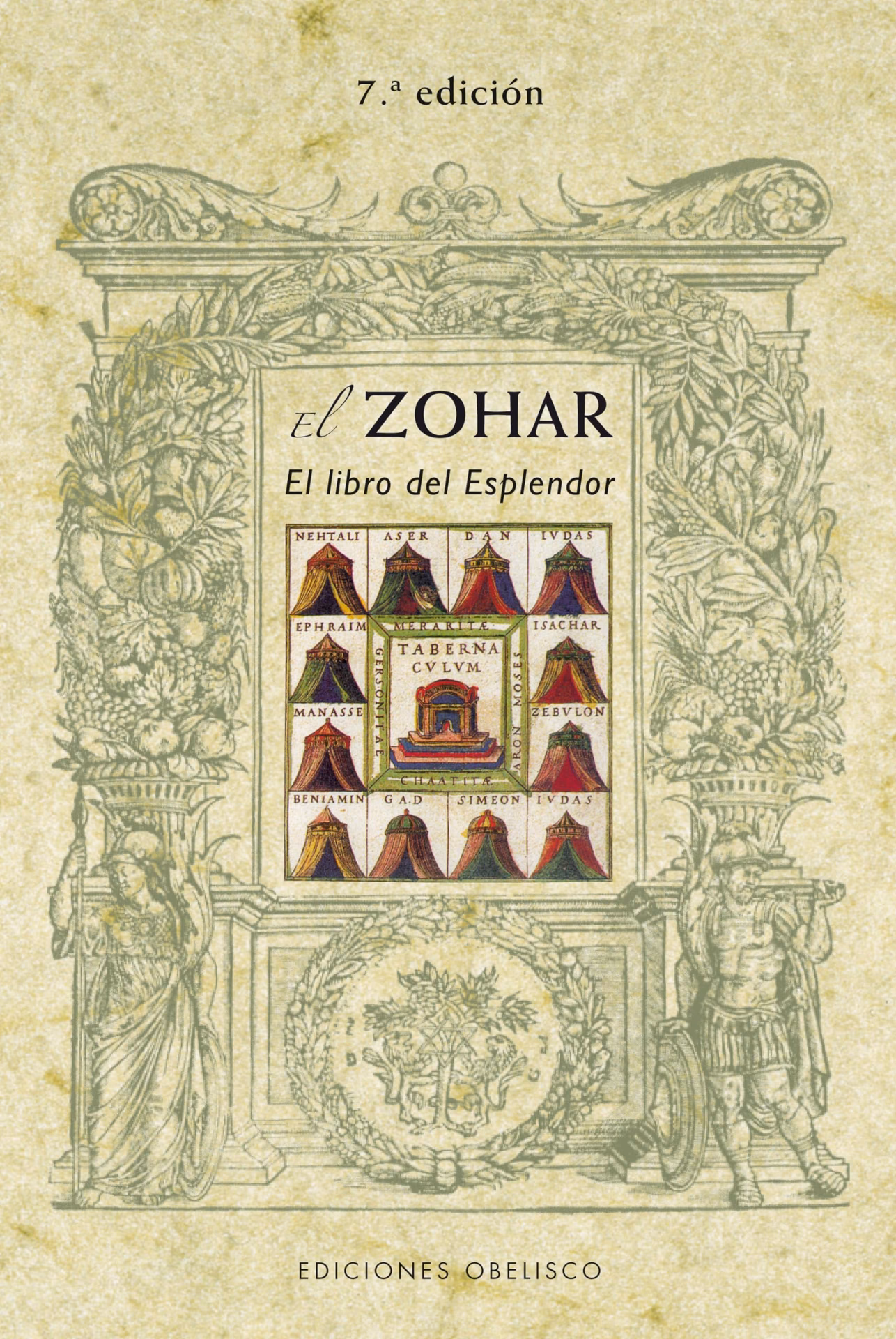 ¿Qué es el Zohar?