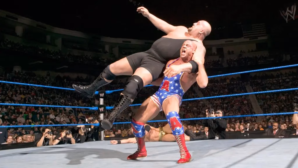 ¿Cuáles son los beneficios de la lucha libre?