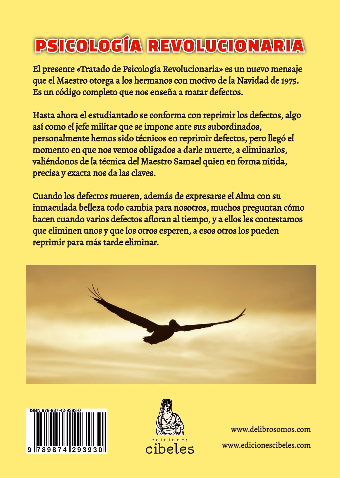 ¿Qué es la revolución en psicología?