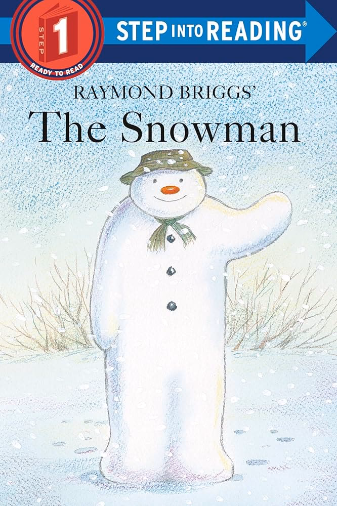 ¿Cuál es el argumento de The Snowman?