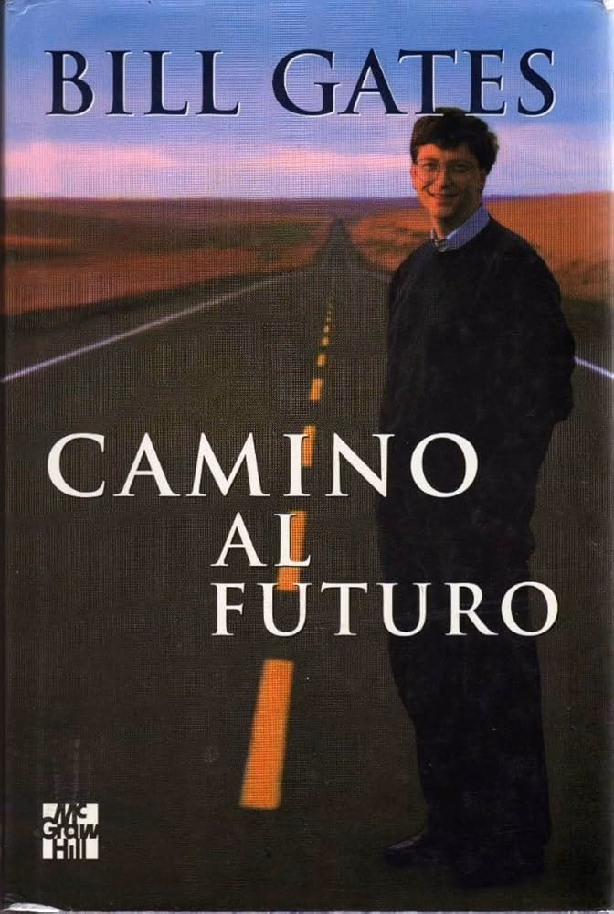 ¿Qué es camino al futuro?