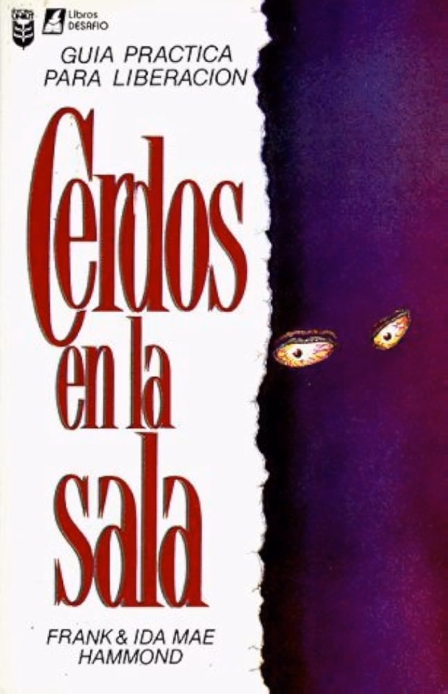 ¿Cuántas páginas tiene el libro cerdos en la sala?