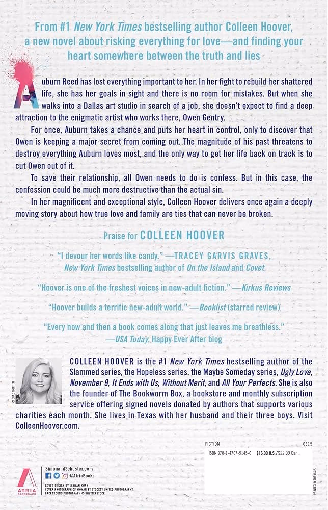 ¿Quién escribió las confesiones?