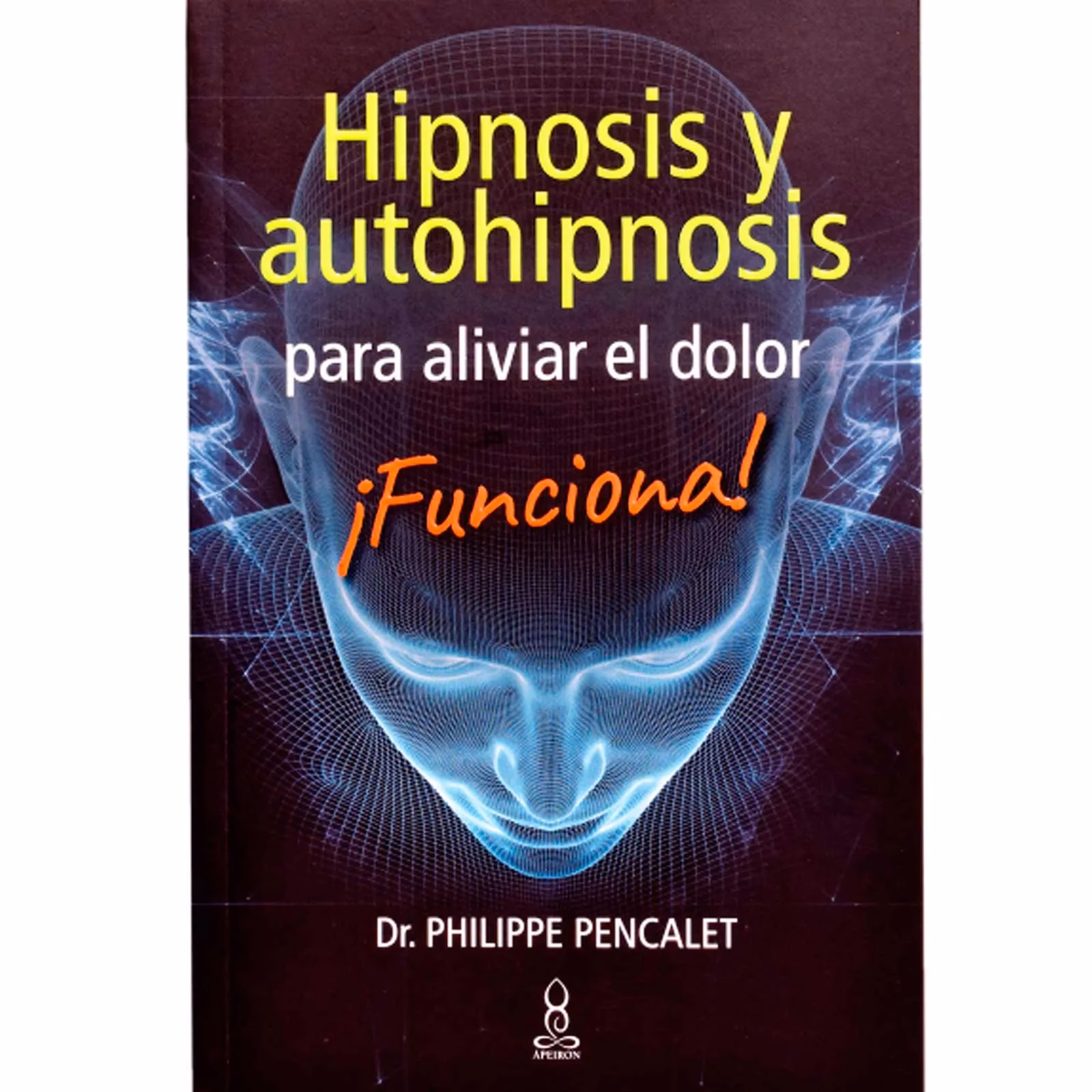 ¿Quién es el autor de la sesión de hipnosis?