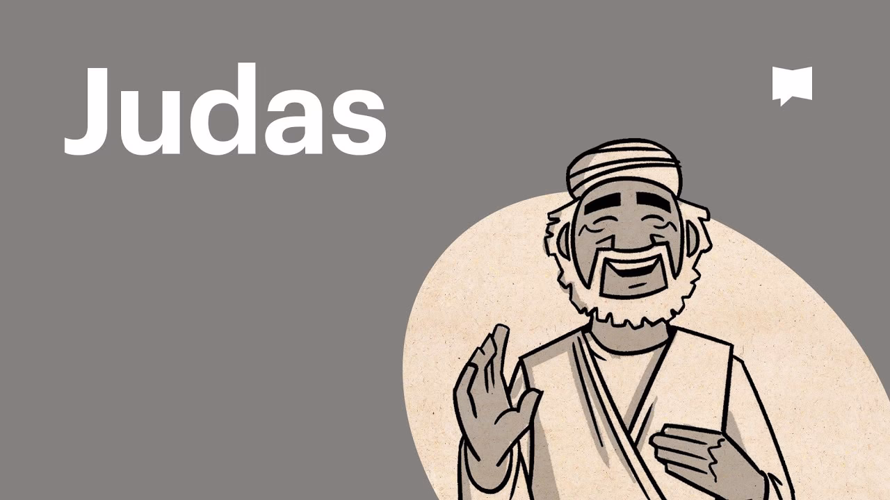 ¿Cuál es el propósito del libro de Judas?