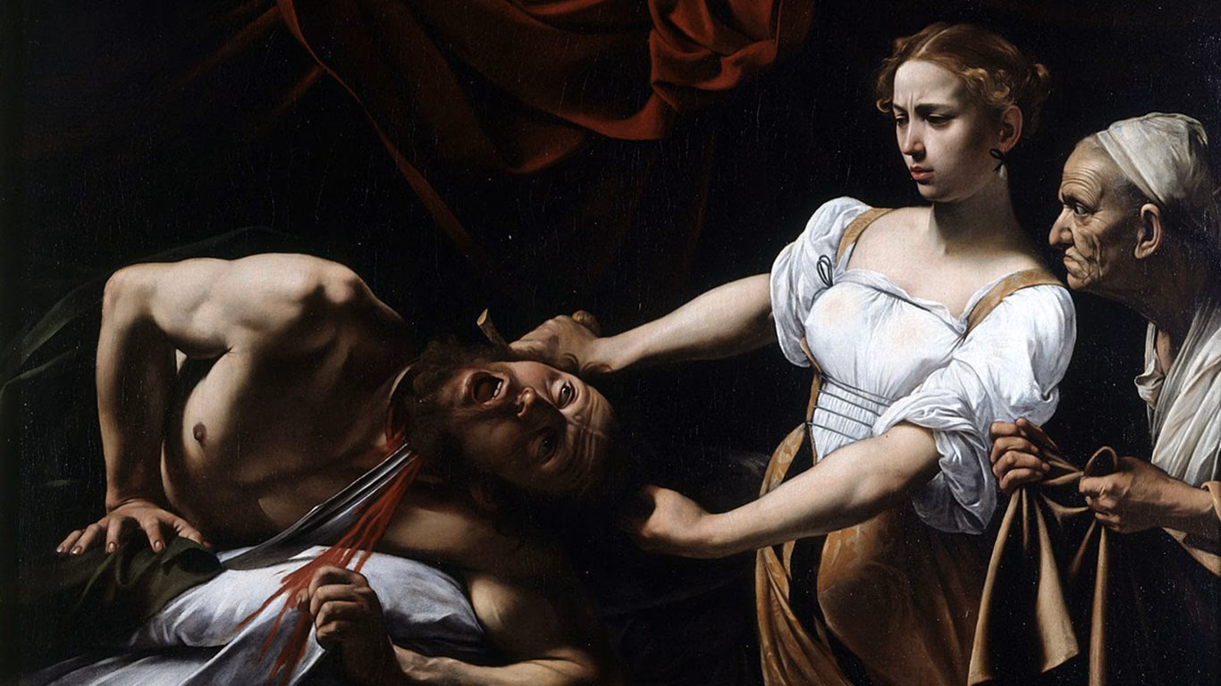 ¿Cuál es el contexto de Judith en la Biblia?