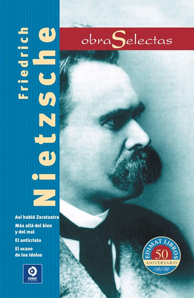 ¿Qué es el legado de Nietzsche?