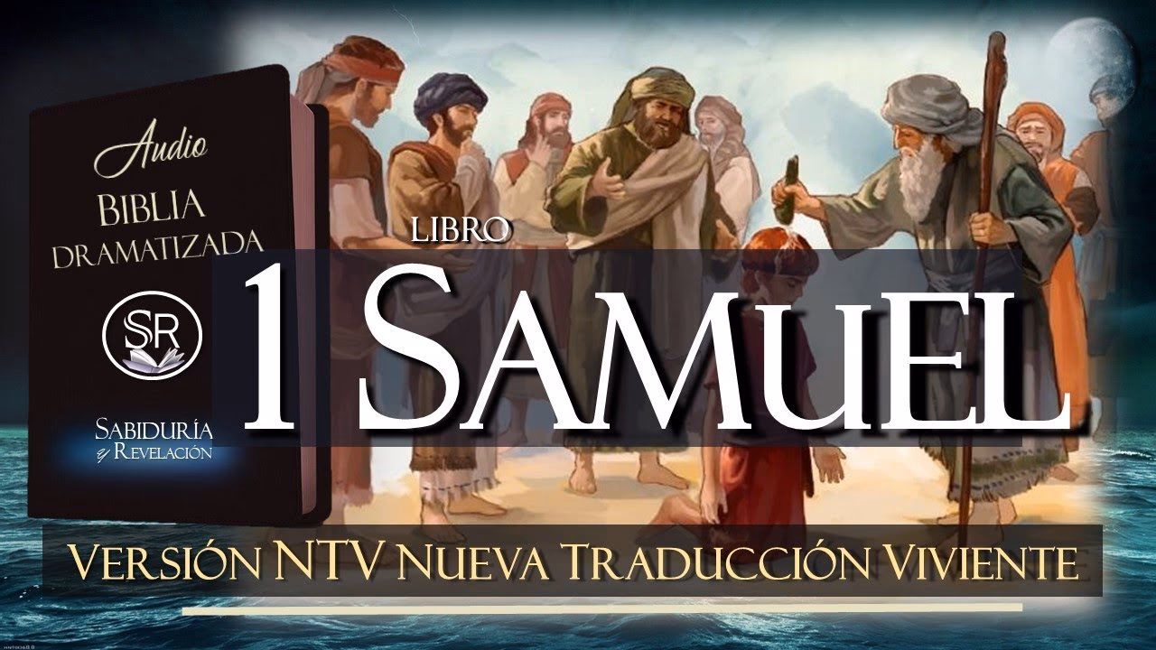 ¿Qué es el libro de Samuel?