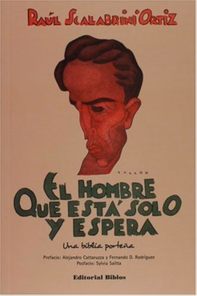 ¿Quién fue Scalabrini y que hizo?