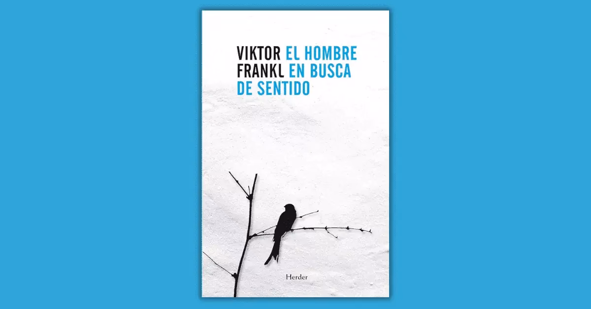 ¿Por qué fue enviado Viktor Frankl a un campo de concentración?
