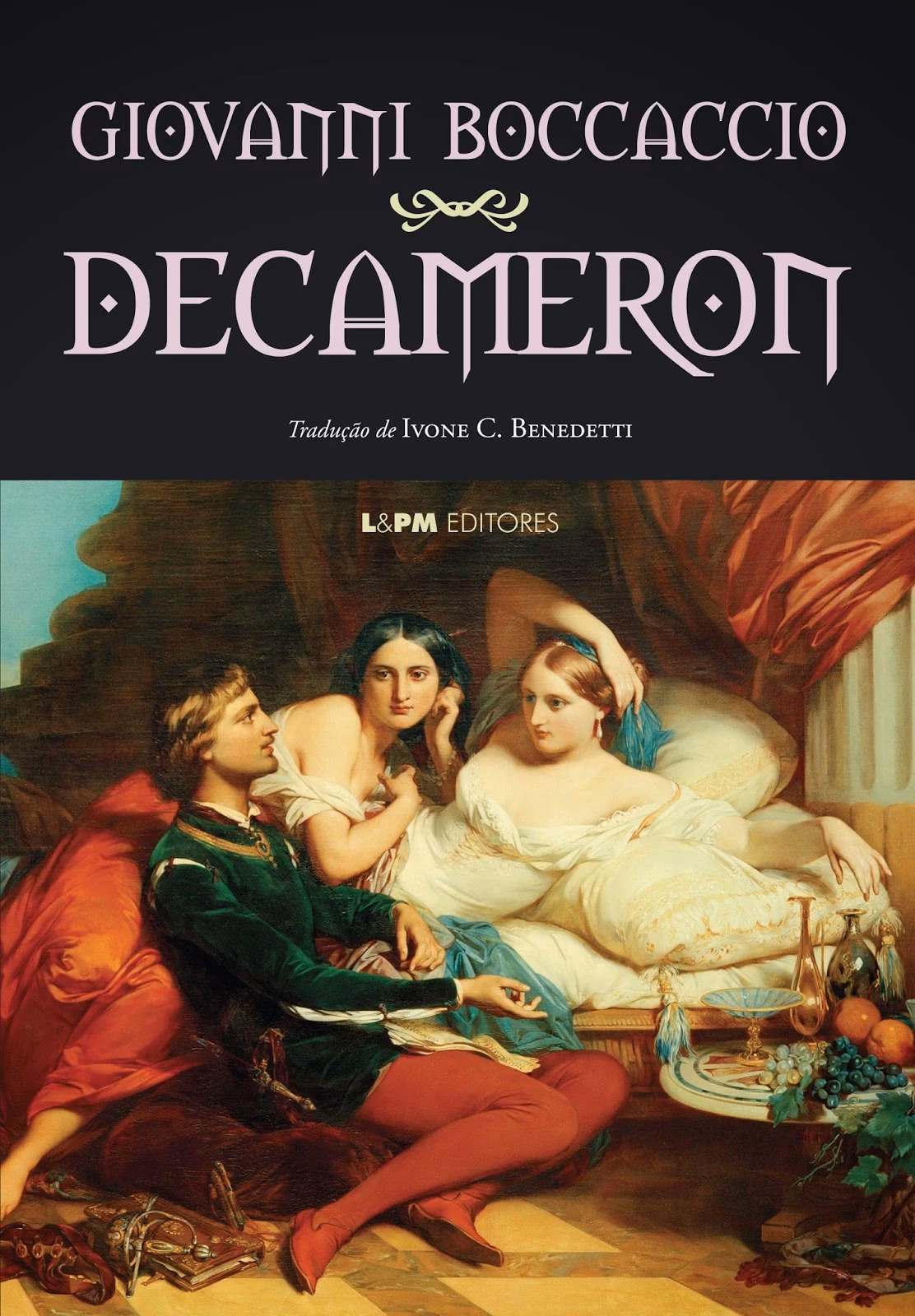 ¿Qué es la naturaleza en el Decamerón?